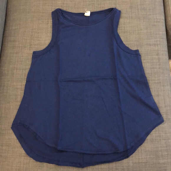 We The Free Tank Top - Picture 1 of 8